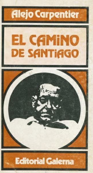 EL CAMINO DE SANTIAGO