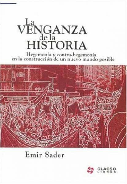LA VENGANZA DE LA HISTORIA