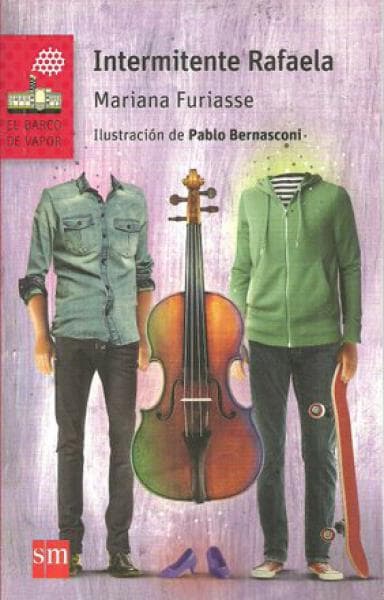 INTERMITENTE RAFAELA