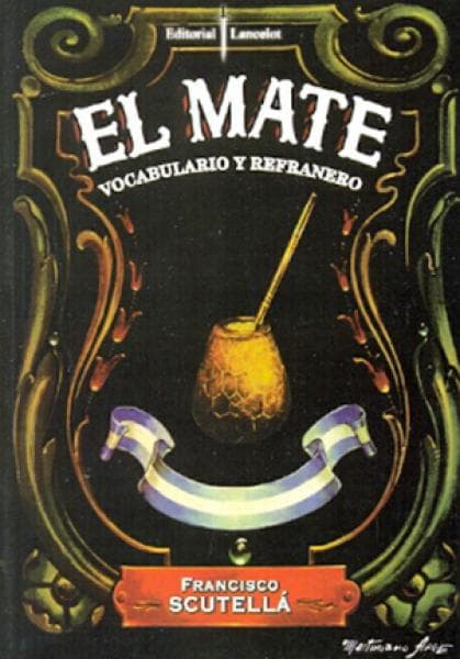 MATE VOCABULARIO Y REFRANERO