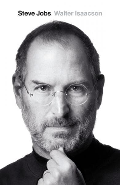 STEVE JOBS