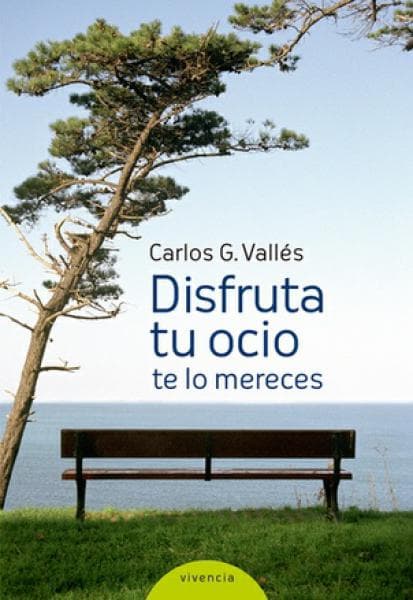 DISFRUTA TU OCIO,TE LO MERECES