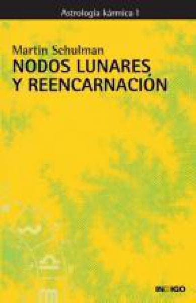 NODOS LUNARES Y REENCARNACION