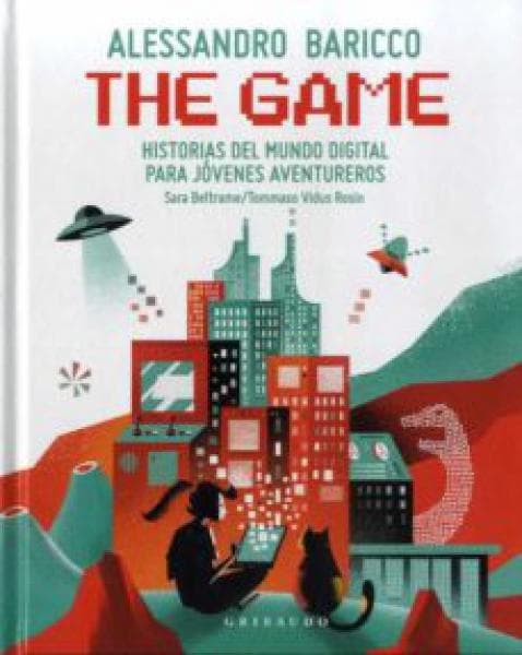 THE GAME - HISTORIA DEL MUNDO DIGITAL PA