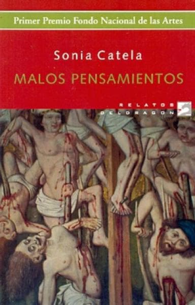 MALOS PENSAMIENTOS