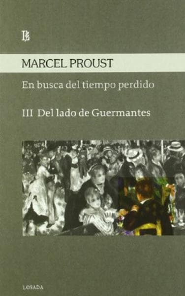 EN BUSCA DEL TIEMPO PERDIDO 3