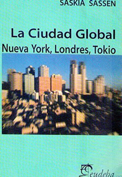 LA CIUDAD GLOBAL