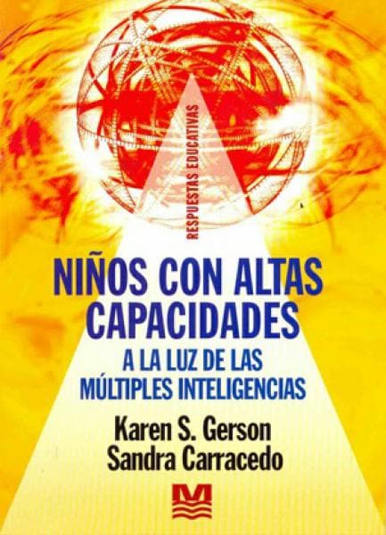 NIÑOS CON ALTAS CAPACIDADES