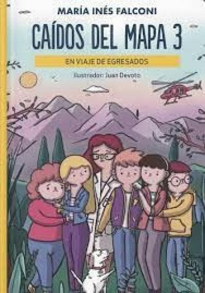 CAIDOS DEL MAPA 3