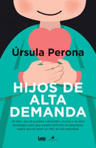 HIJOS DE ALTA DEMANDA