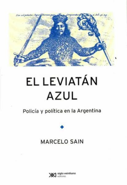 EL LEVIATAN AZUL