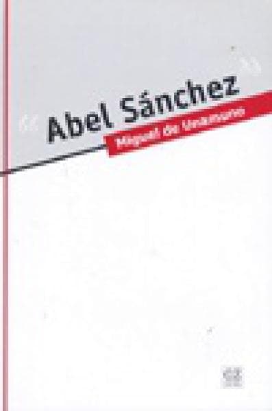 ABEL SANCHEZ