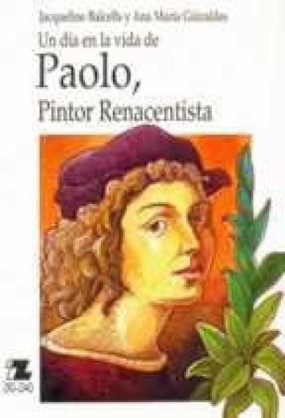 PAOLO,PINTOR RENACENTISTA