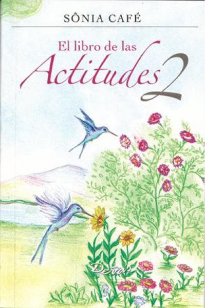 LIBRO DE LAS ACTITUDES 2, EL