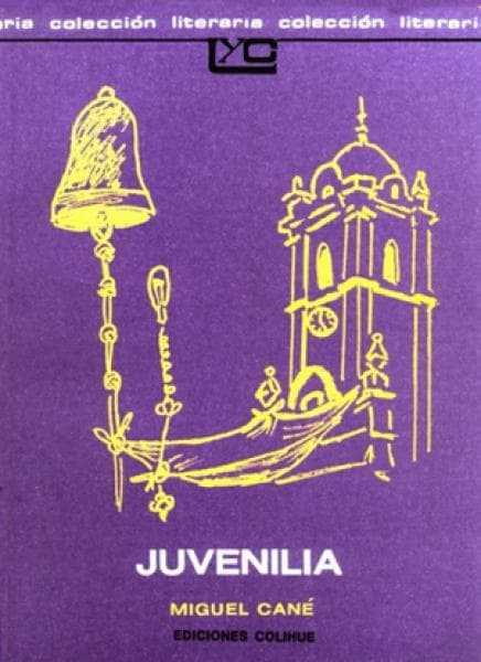 JUVENILIA