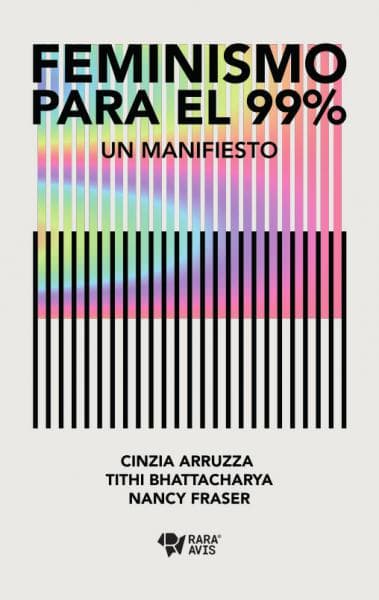 FEMINISMO PARA EL 99 %