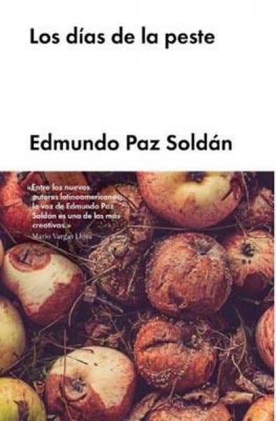 LOS DIAS DE LA PESTE