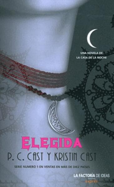 ELEGIDA