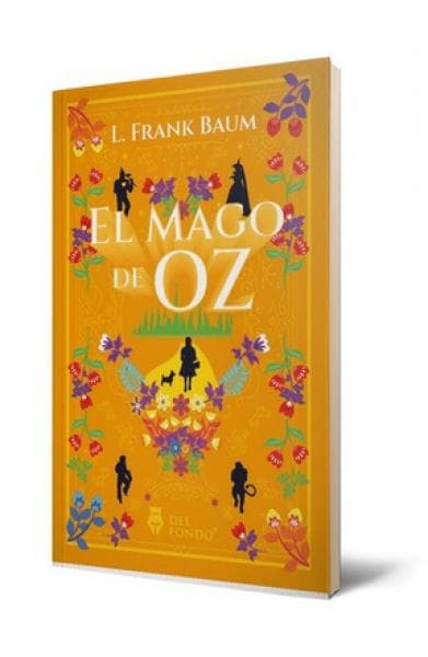 EL MAGO DE OZ