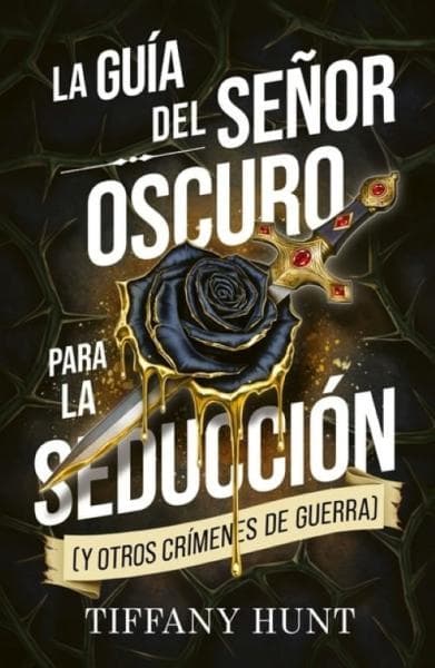 GUIA DEL SEÑOR OSCURO PARA LA SEDUCCION