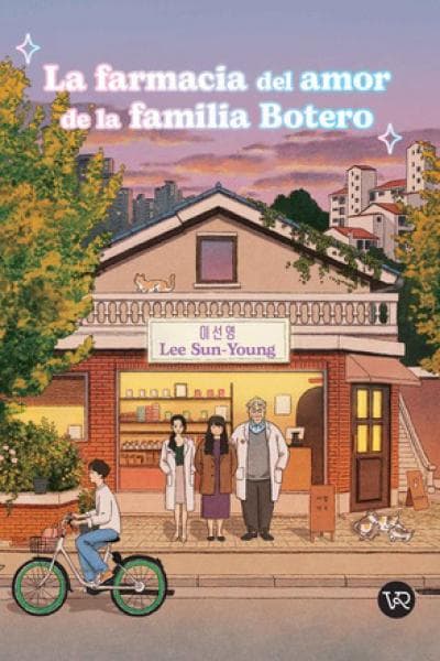 FARMACIA DEL AMOR DE LA FAMILIA ...