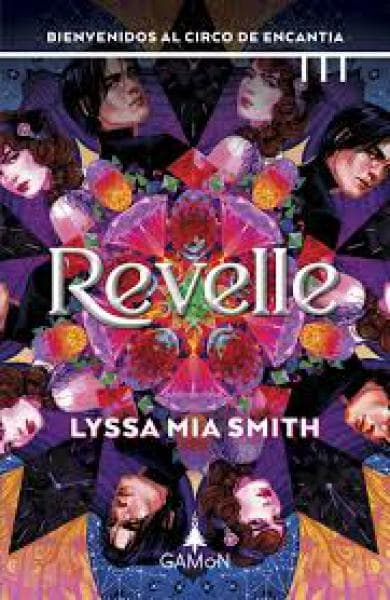 REVELLE