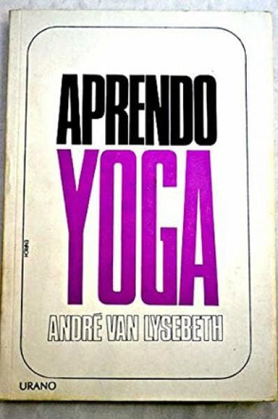 PERFECCIONO MI YOGA
