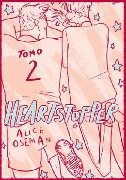 HEARTSTOPPER 2 ( TD EDICION ESPECIAL )