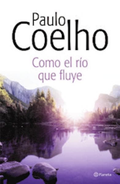 COMO EL RIO QUE FLUYE