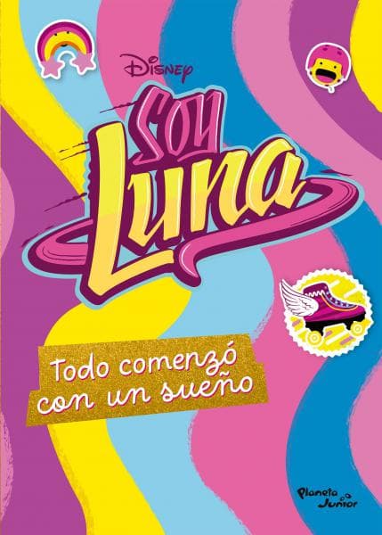 SOY LUNA