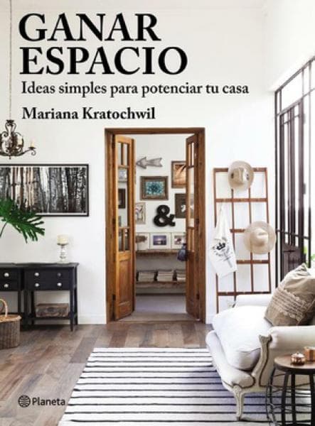 GANAR ESPACIO
