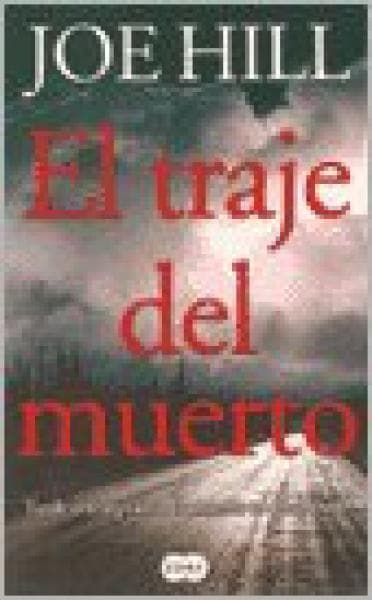 EL TRAJE DEL MUERTO