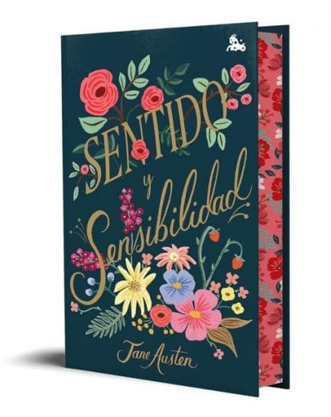 SENTIDO Y SENSIBILIDAD