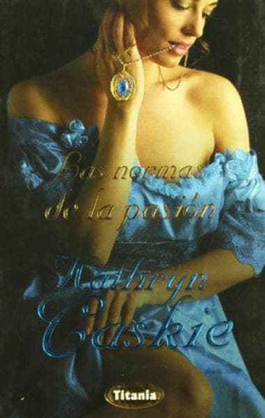 LAS NORMAS DE LA PASION