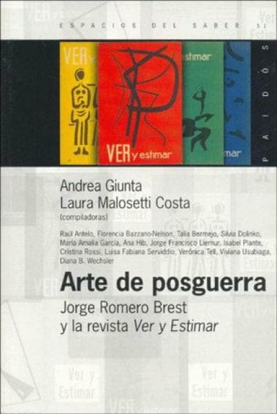 ARTE DE POSGUERRA