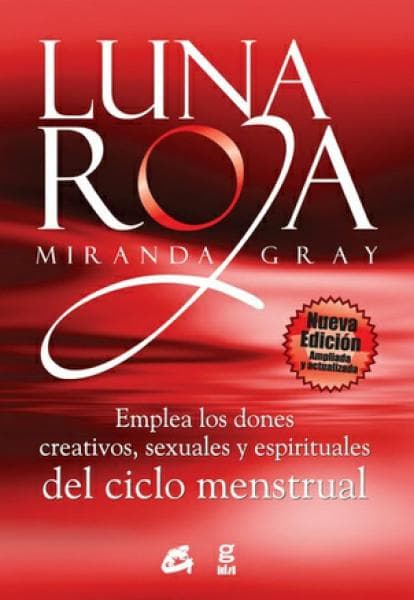 LUNA ROJA