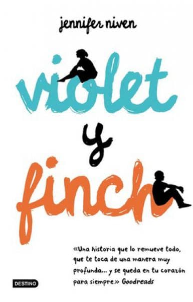VIOLET Y FINCH