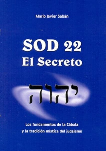SOD 22 - EL SECRETO