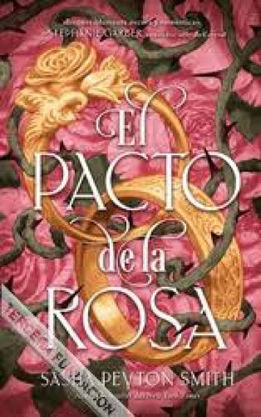 EL PACTO DE LA ROSA