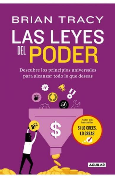 LAS LEYES DEL PODER