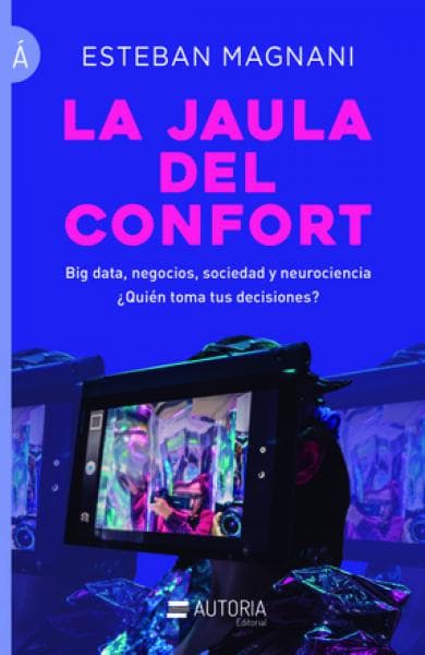 LA JAULA DEL CONFORD