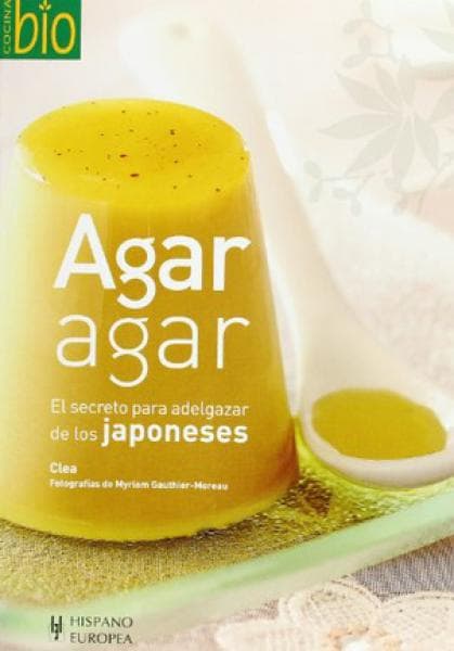 AGAR AGAR