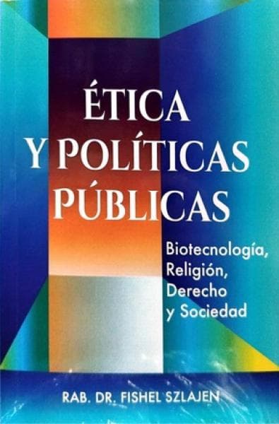 ETICA Y POLITICAS PUBLICAS