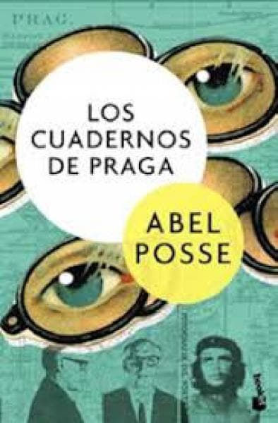 CUADERNOS DE PRAGA, LOS