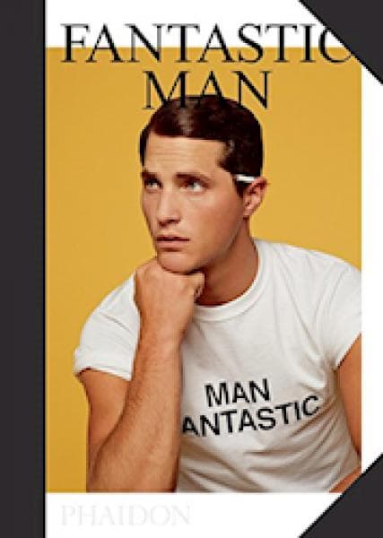 FANTASTIC MAN ( EN INGLES )