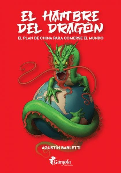 EL HAMBRE DEL DRAGON