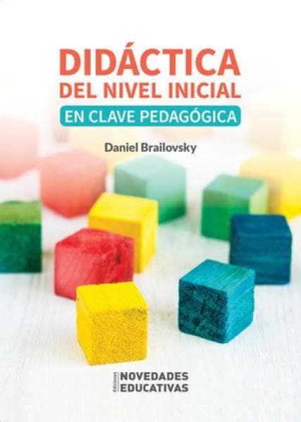DIDACTICA DEL NIVEL INICIAL EN CLAVE ...