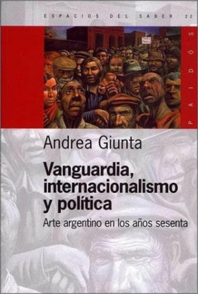 VANGUARDIA,INTERNACIONALISMO Y POLITICA