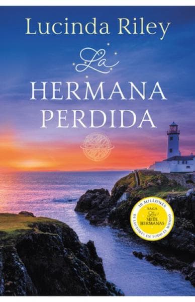LA HERMANA PERDIDA SIETE HERMANAS 7