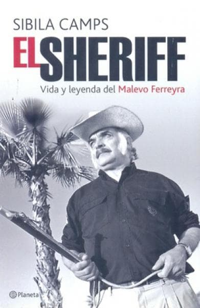 EL SHERIFF